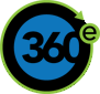 360e